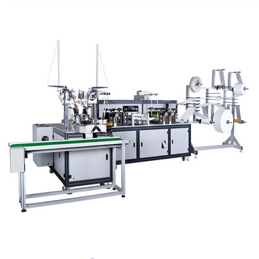 Urgicalwa ahụ ustjá Face Nkpuchi Ime Machine